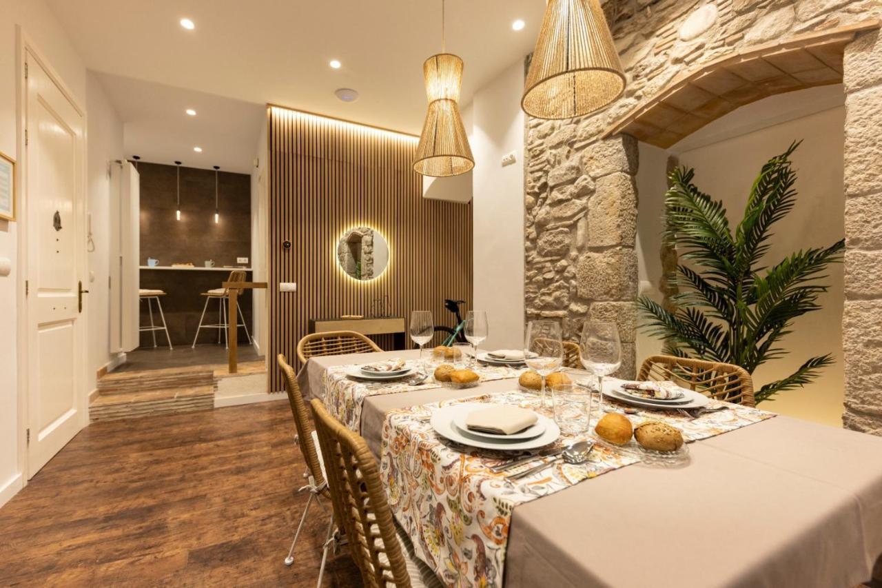 Bravissimo Ferreries, 3-Bedroom Apartment Girona Esterno foto