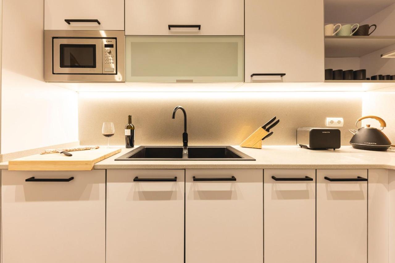 Bravissimo Ferreries, 3-Bedroom Apartment Girona Esterno foto