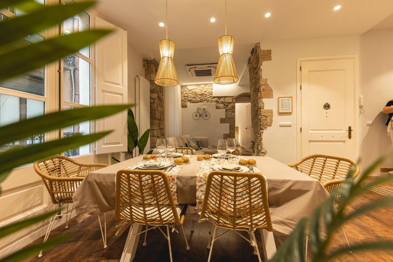 Bravissimo Ferreries, 3-Bedroom Apartment Girona Esterno foto