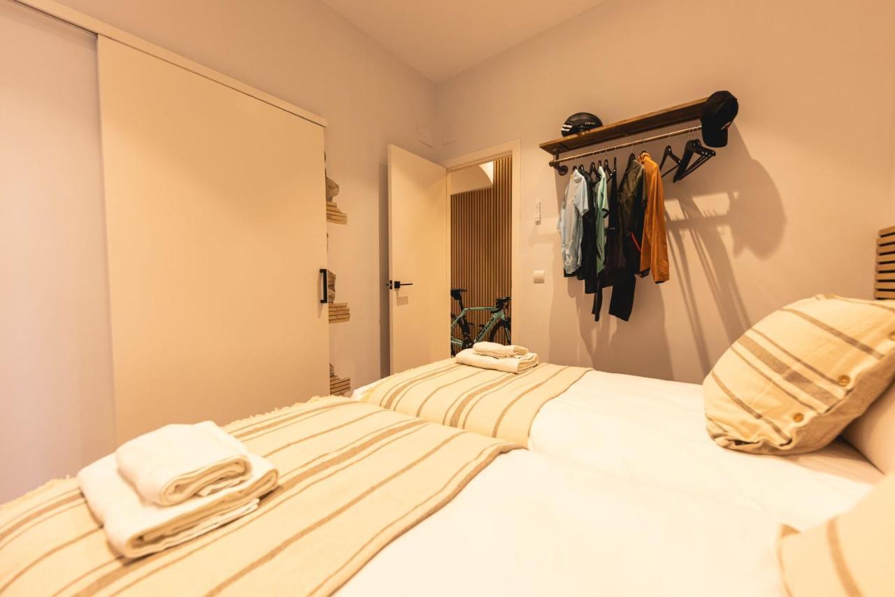 Bravissimo Ferreries, 3-Bedroom Apartment Girona Esterno foto