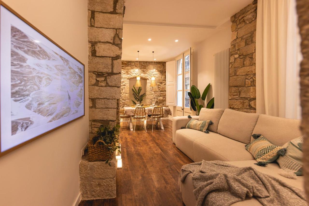 Bravissimo Ferreries, 3-Bedroom Apartment Girona Esterno foto