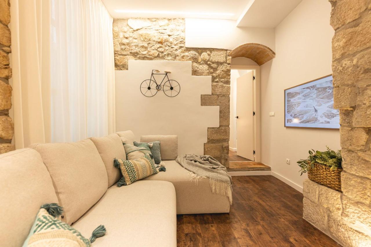 Bravissimo Ferreries, 3-Bedroom Apartment Girona Esterno foto
