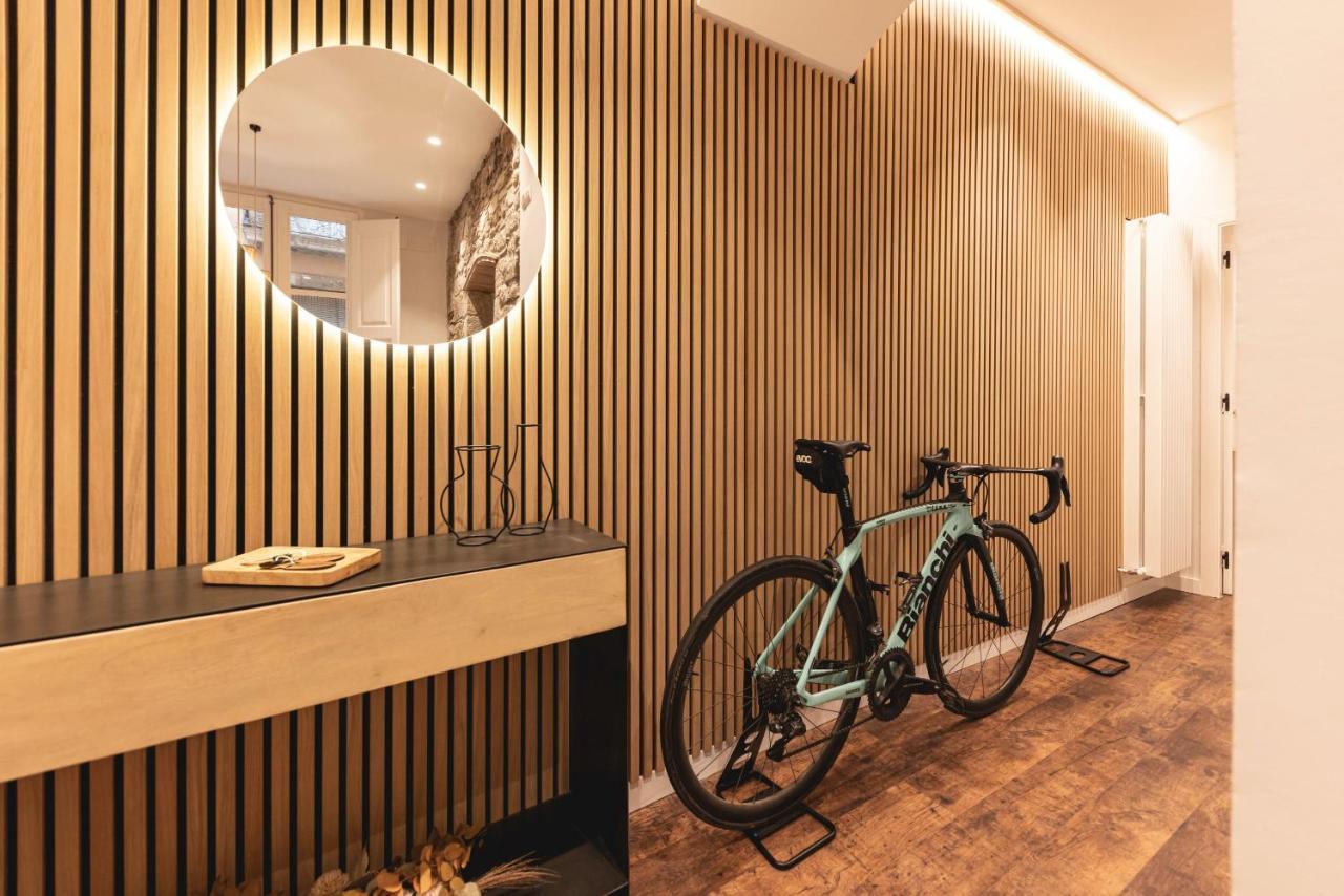 Bravissimo Ferreries, 3-Bedroom Apartment Girona Esterno foto