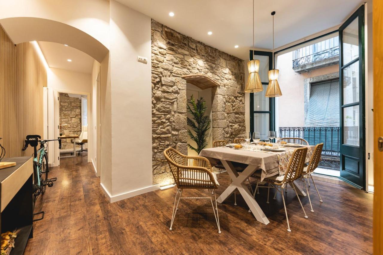 Bravissimo Ferreries, 3-Bedroom Apartment Girona Esterno foto