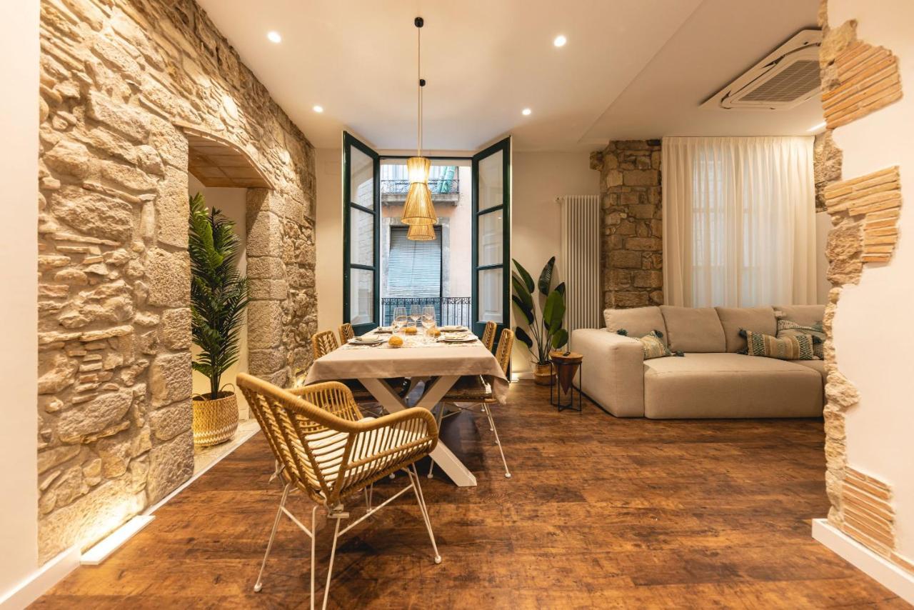 Bravissimo Ferreries, 3-Bedroom Apartment Girona Esterno foto