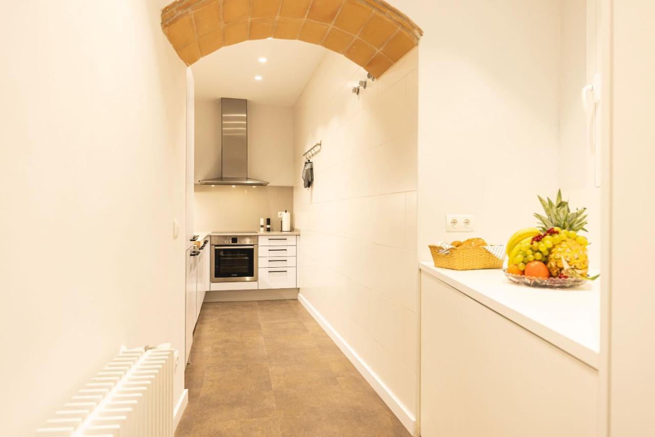 Bravissimo Ferreries, 3-Bedroom Apartment Girona Esterno foto