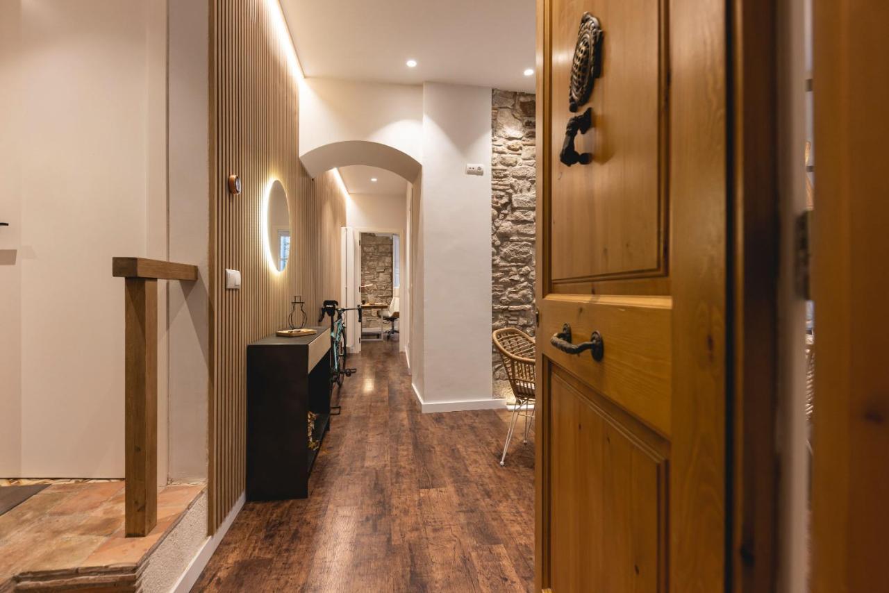 Bravissimo Ferreries, 3-Bedroom Apartment Girona Esterno foto