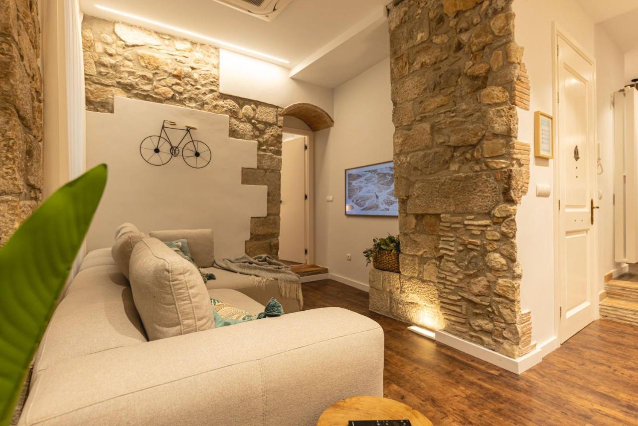 Bravissimo Ferreries, 3-Bedroom Apartment Girona Esterno foto