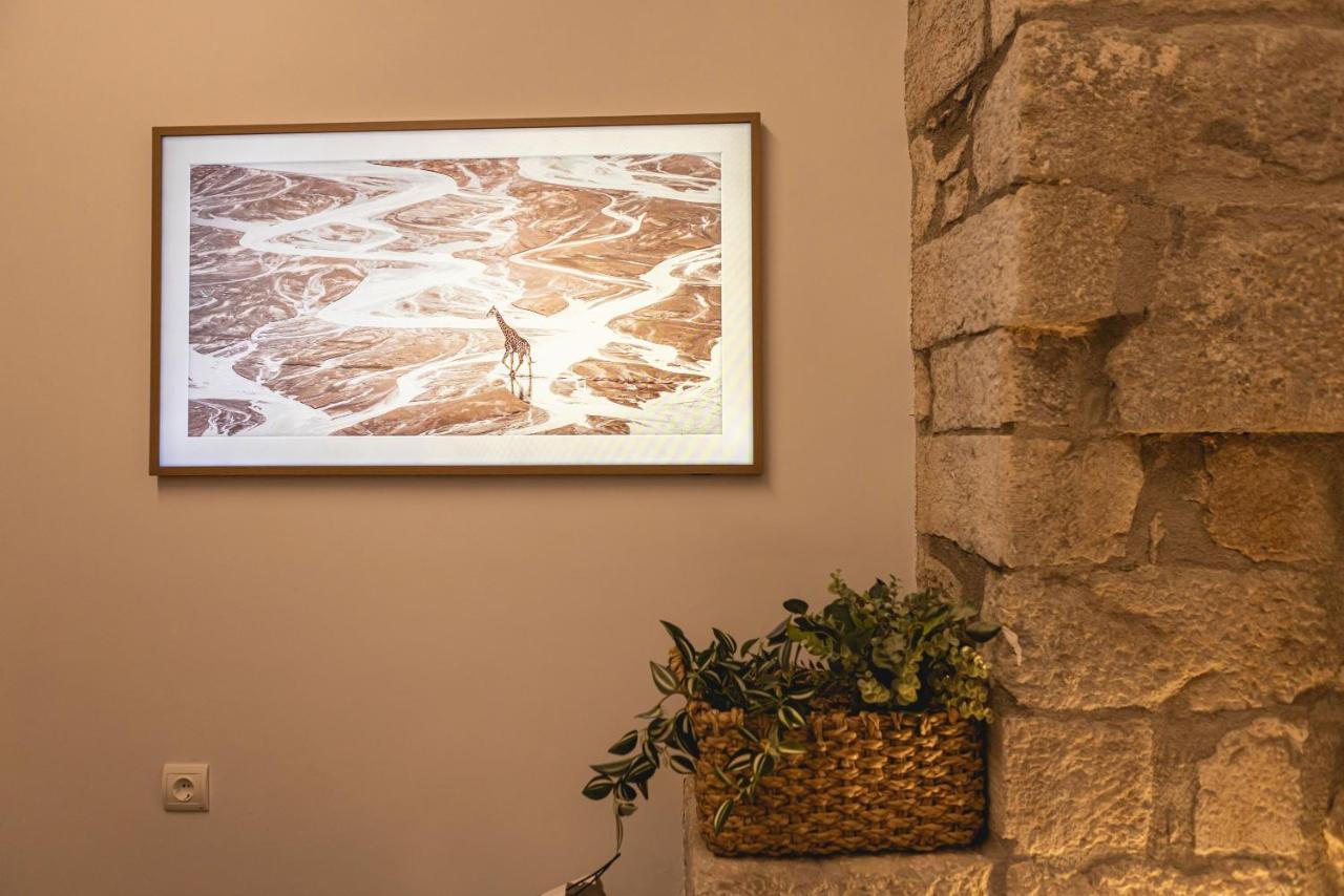 Bravissimo Ferreries, 3-Bedroom Apartment Girona Esterno foto