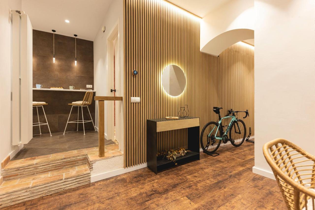 Bravissimo Ferreries, 3-Bedroom Apartment Girona Esterno foto