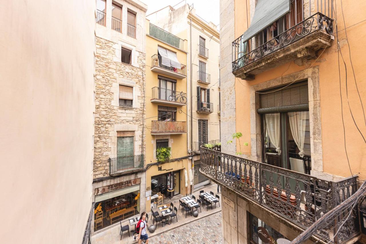 Bravissimo Ferreries, 3-Bedroom Apartment Girona Esterno foto