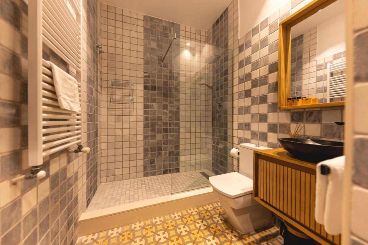 Bravissimo Ferreries, 3-Bedroom Apartment Girona Esterno foto