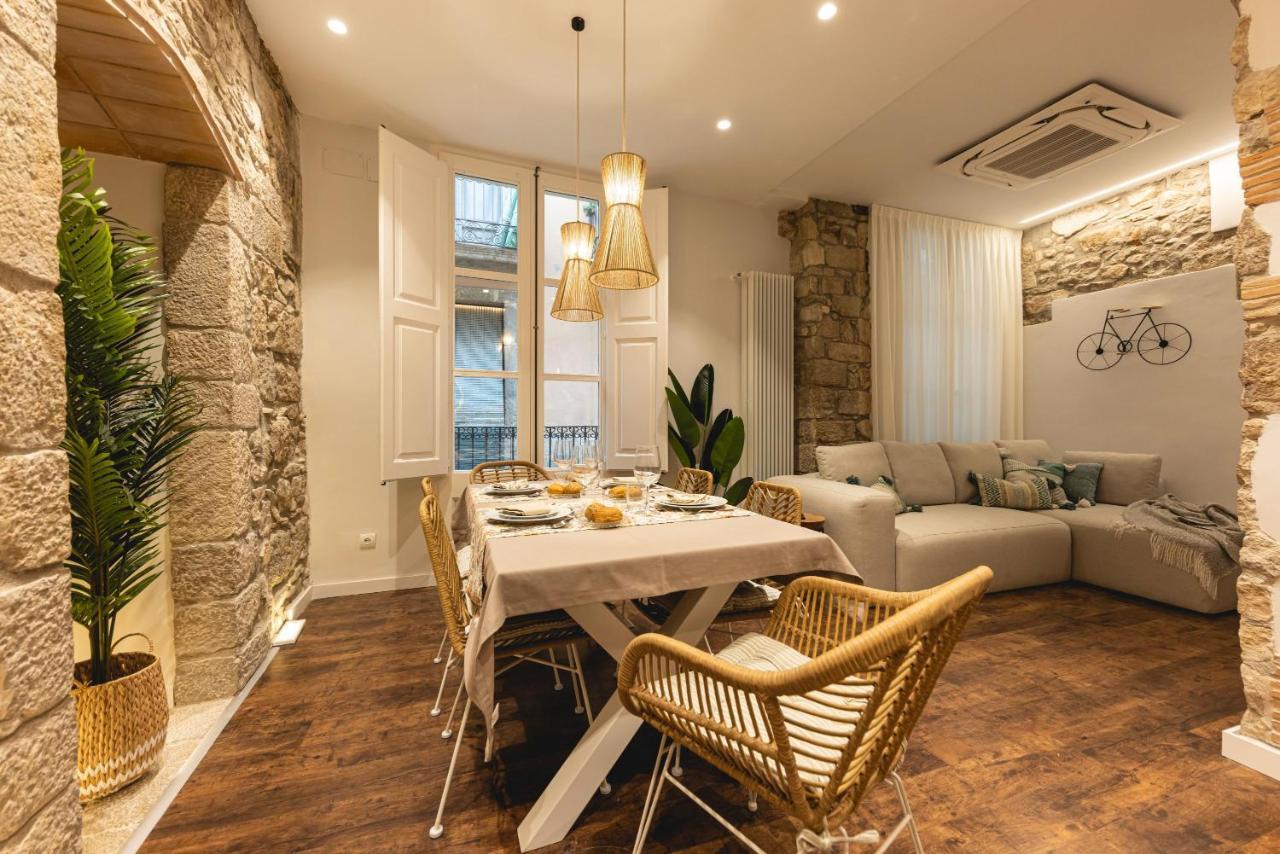 Bravissimo Ferreries, 3-Bedroom Apartment Girona Esterno foto
