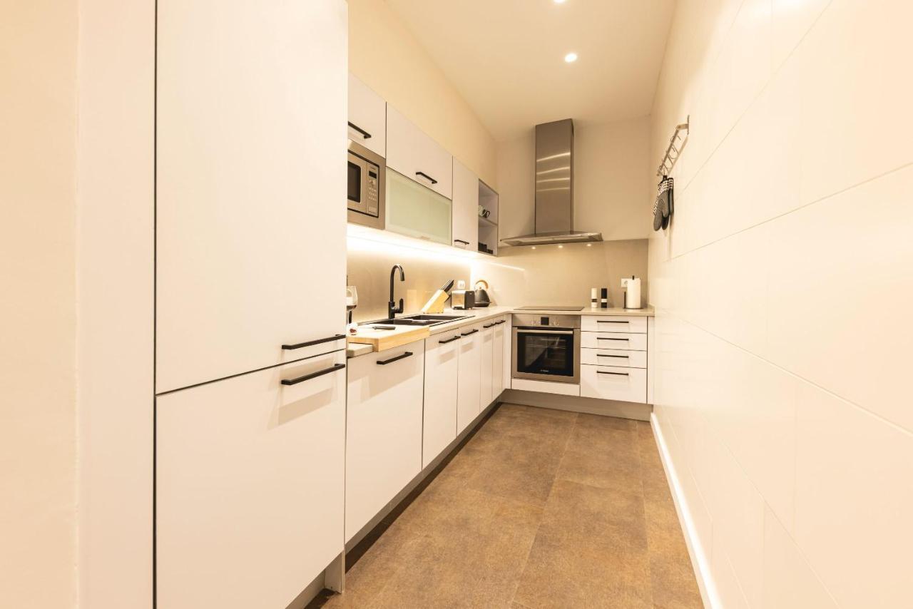 Bravissimo Ferreries, 3-Bedroom Apartment Girona Esterno foto