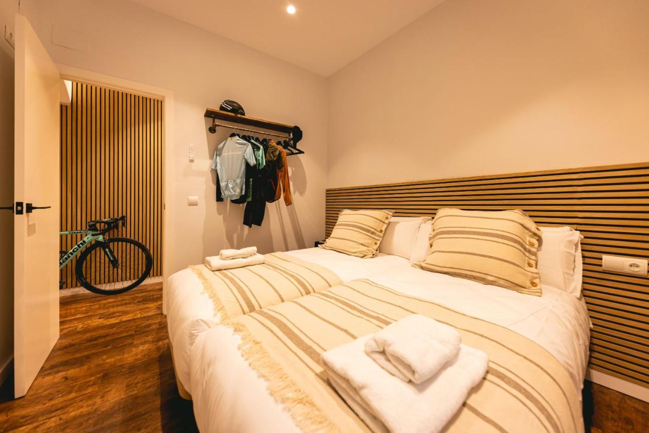 Bravissimo Ferreries, 3-Bedroom Apartment Girona Esterno foto