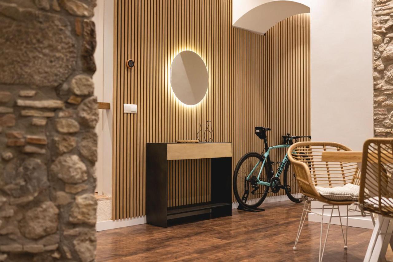 Bravissimo Ferreries, 3-Bedroom Apartment Girona Esterno foto