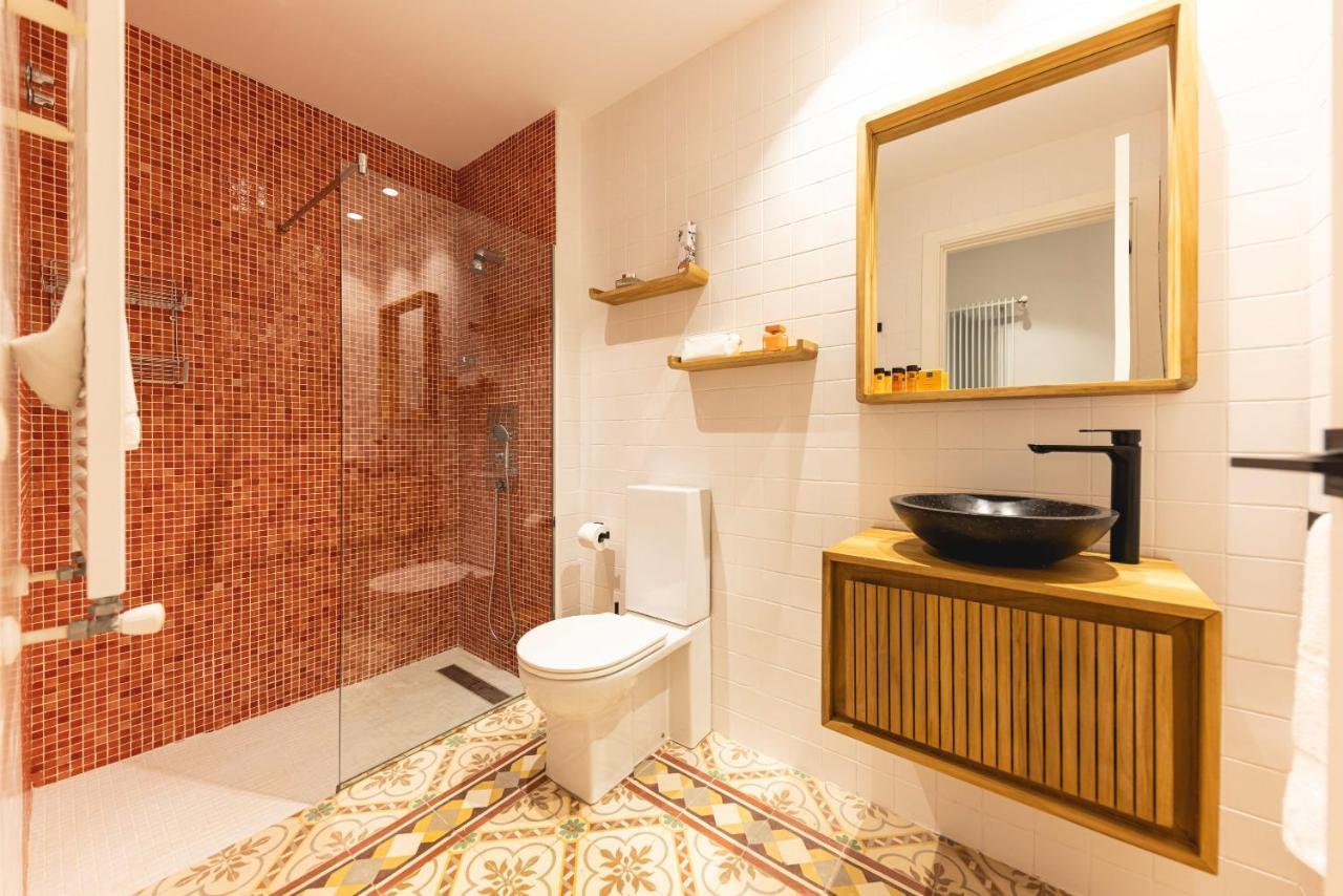 Bravissimo Ferreries, 3-Bedroom Apartment Girona Esterno foto