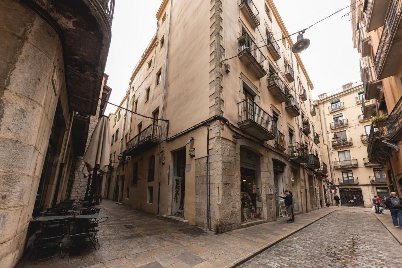 Bravissimo Ferreries, 3-Bedroom Apartment Girona Esterno foto